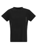 Fabiana Filippi Organic Cotton Jersey T Shirt