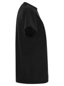 Fabiana Filippi Organic Cotton Jersey T Shirt