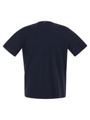 Herno Stretch Cotton Jersey T Shirt