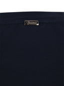 Herno Stretch Cotton Jersey T Shirt