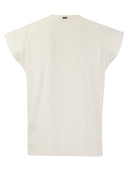 Herno Cotton Interlock T Shirt
