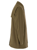 K Way Benny Ottoman Waterproof Jacket