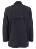 K Way Benny Ottoman Waterproof Jacket