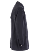 K Way Benny Ottoman Waterproof Jacket