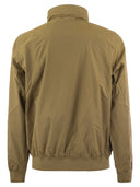 K Way Amaury Stretch Waterproof Jacket
