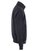K Way Amaury Stretch Waterproof Jacket