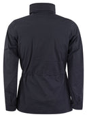 K Way Manfield Jacket In Waterproof Fabric