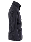 K Way Manfield Jacket In Waterproof Fabric