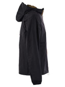 K Way Jake Plus Reversible Hooded Jacket
