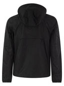 K Way Jake Plus Reversible Hooded Jacket