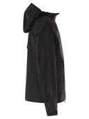 K Way Jake Plus Reversible Hooded Jacket