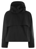 K Way Soille Clean Hooded Jacket
