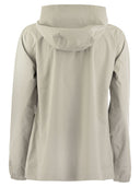 K Way Marguerite Stretch Hooded Jacket