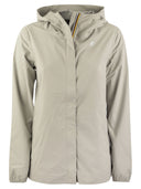 K Way Marguerite Stretch Hooded Jacket