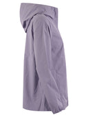 K Way Marguerite Stretch Hooded Jacket