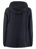 K Way Marguerite Stretch Hooded Jacket