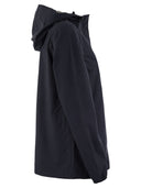 K Way Marguerite Stretch Hooded Jacket