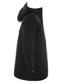 K Way Mathiel Bonded Hooded Jacket