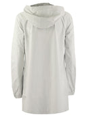 K Way Sophie Stretch Hooded Jacket