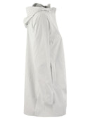 K Way Sophie Stretch Hooded Jacket