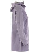 K Way Sophie Stretch Hooded Jacket