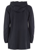 K Way Sophie Stretch Hooded Jacket