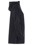 K Way Sophie Stretch Hooded Jacket