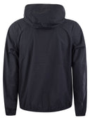 K Way Jack Stretch Hooded Jacket