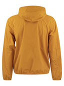 K Way Jack Stretch Hooded Jacket