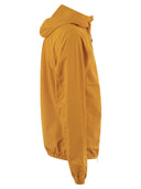 K Way Jack Stretch Hooded Jacket