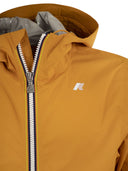 K Way Jack Stretch Hooded Jacket