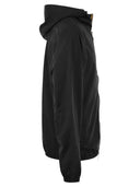 K Way Jack Stretch Hooded Jacket