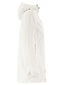 K Way Sophie Plus Reversible Hooded Jacket