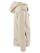 K Way Etaples Orient Express Limited Eition Sweatshirt