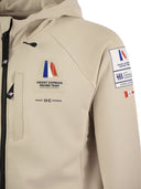 K Way Etaples Orient Express Limited Eition Sweatshirt