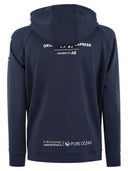 K Way Etaples Orient Express Limited Eition Sweat