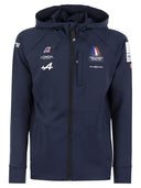 K Way Etaples Orient Express Limited Eition Sweat