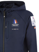 K Way Etaples Orient Express Limited Eition Sweat