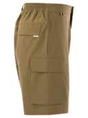 K Way Bastyel Cargo Bermuda Shorts