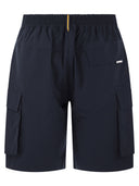 K Way Bastyel Cargo Bermuda Shorts