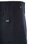 K Way Bastyel Cargo Bermuda Shorts