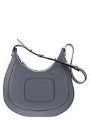 Hogan Hobo Mini Shoulder Bag