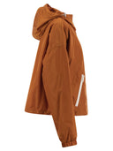 Hogan Short Hooded Windbreaker