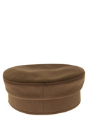 Ruslan Baginskiy Baker Boy Cotton Cap