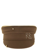 Ruslan Baginskiy Baker Boy Cotton Cap