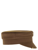 Ruslan Baginskiy Baker Boy Cotton Cap