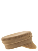 Ruslan Baginskiy Baker Boy Wool Cap