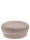 Ruslan Baginskiy Baker Boy Wool Cap