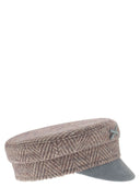Ruslan Baginskiy Baker Boy Wool Cap