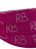 Ruslan Baginskiy Baker Logo Hat abbellito da cristalli